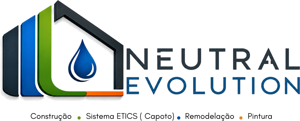 Neutral Evolution — Reformas & Construções